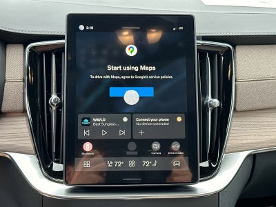 2026 Volvo XC90 Plug-In Hybrid Plus