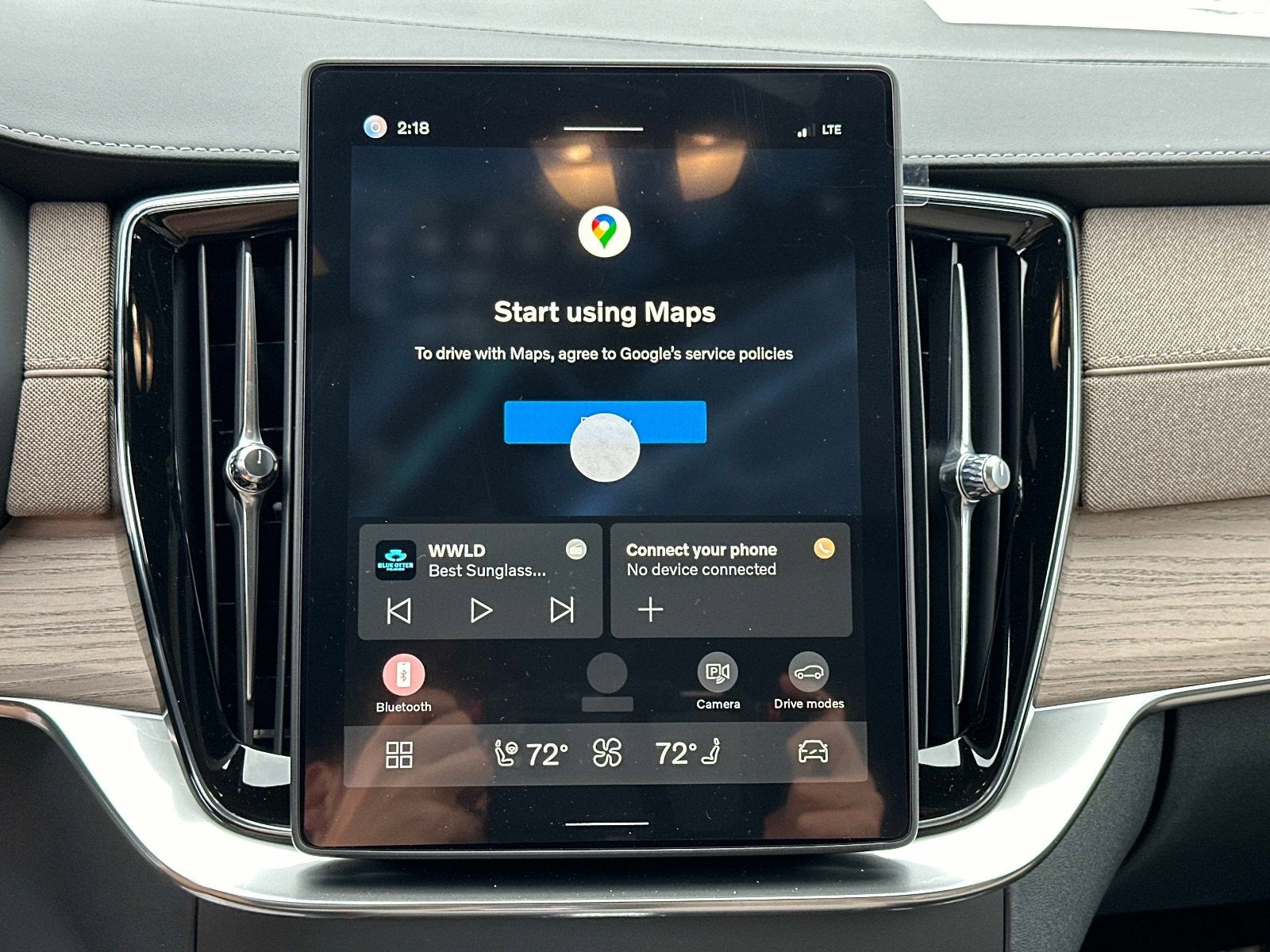 2026 Volvo XC90 Plug-In Hybrid Plus