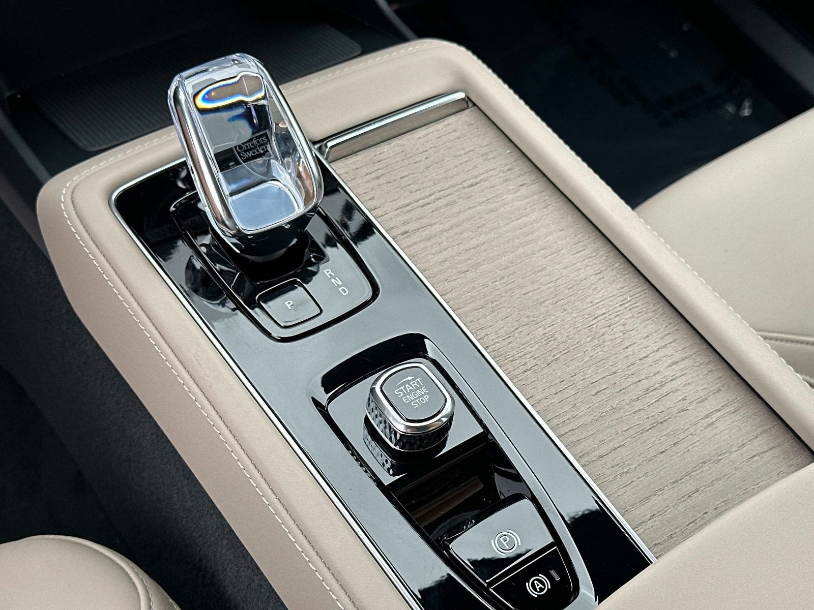 2026 Volvo XC90 Plug-In Hybrid Plus