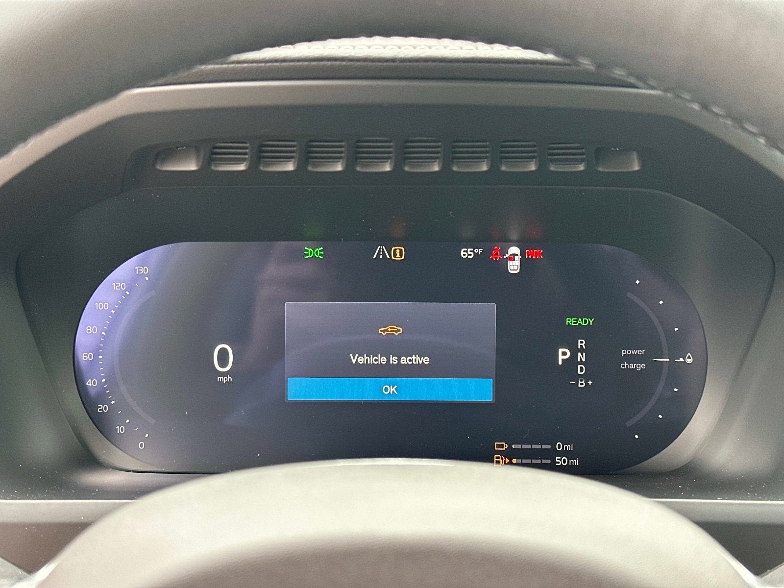 2026 Volvo XC90 Plug-In Hybrid Plus