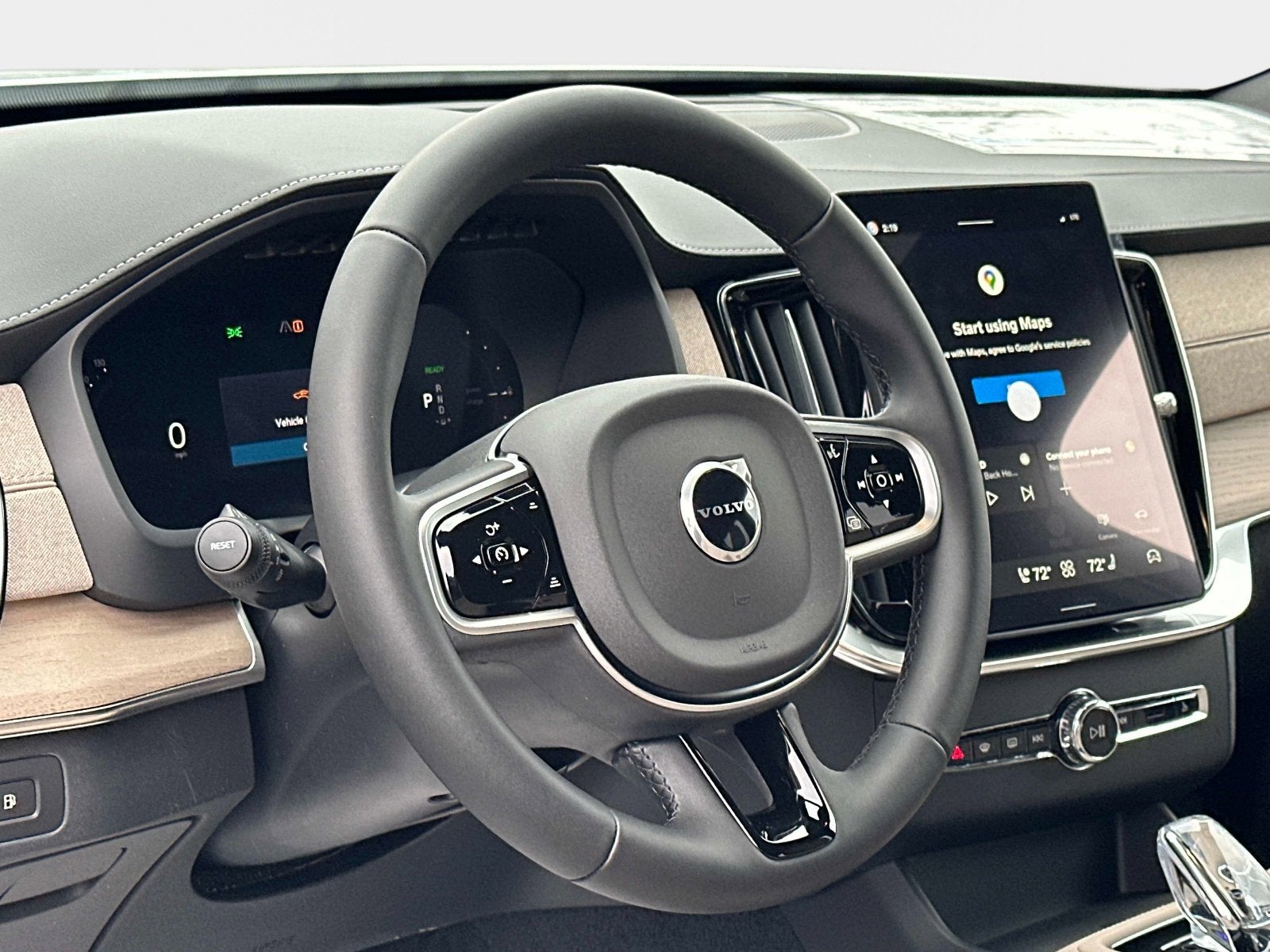 2026 Volvo XC90 Plug-In Hybrid Plus