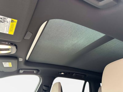 2026 Volvo XC90 Plug-In Hybrid Plus