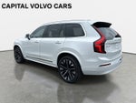 2026 Volvo XC90 Plug-In Hybrid Plus
