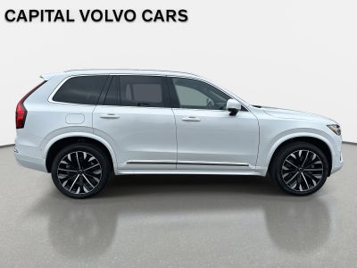 2026 Volvo XC90 Plug-In Hybrid Plus