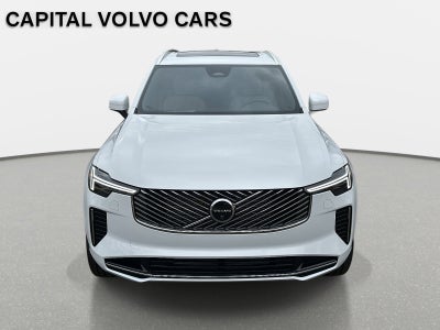 2026 Volvo XC90 Plug-In Hybrid Plus