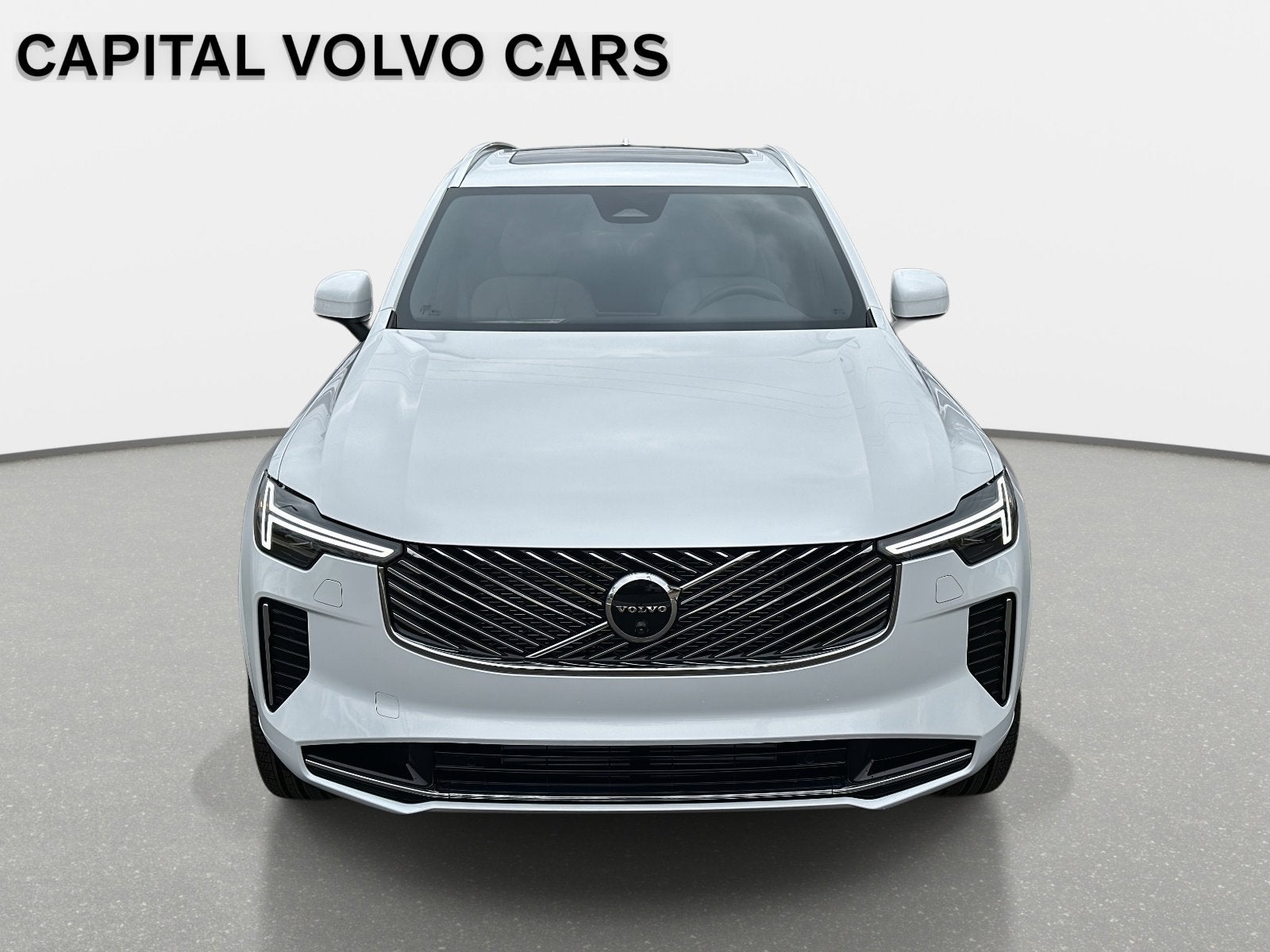 2026 Volvo XC90 Plug-In Hybrid Plus