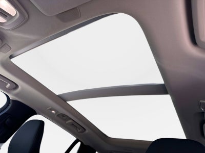 2025 Volvo XC90 Plug-In Hybrid Plus