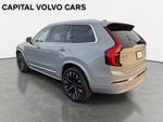 2025 Volvo XC90 Plug-In Hybrid Plus