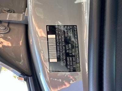 2025 Volvo XC90 Plug-In Hybrid Plus