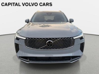 2025 Volvo XC90 Plug-In Hybrid Plus
