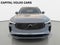 2025 Volvo XC90 Plug-In Hybrid Plus