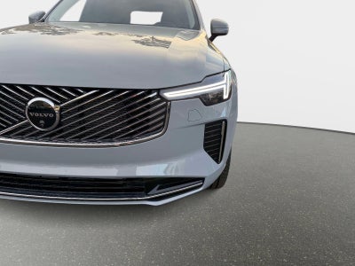 2025 Volvo XC90 Plug-In Hybrid Plus