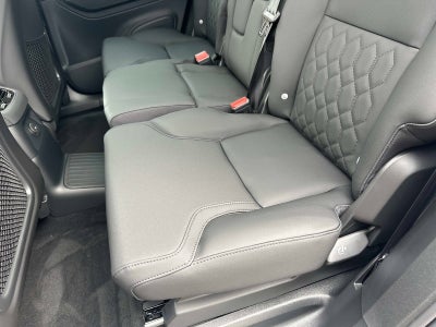 2026 Volvo XC90 Plug-In Hybrid Plus