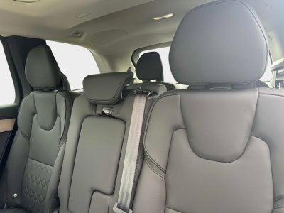 2026 Volvo XC90 Plug-In Hybrid Plus