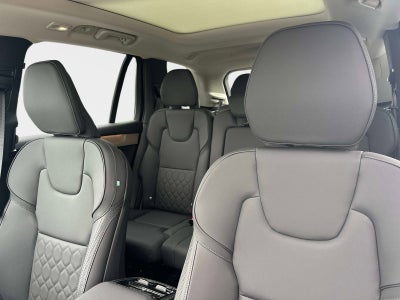 2026 Volvo XC90 Plug-In Hybrid Plus