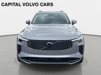 2026 Volvo XC90 Plug-In Hybrid Plus