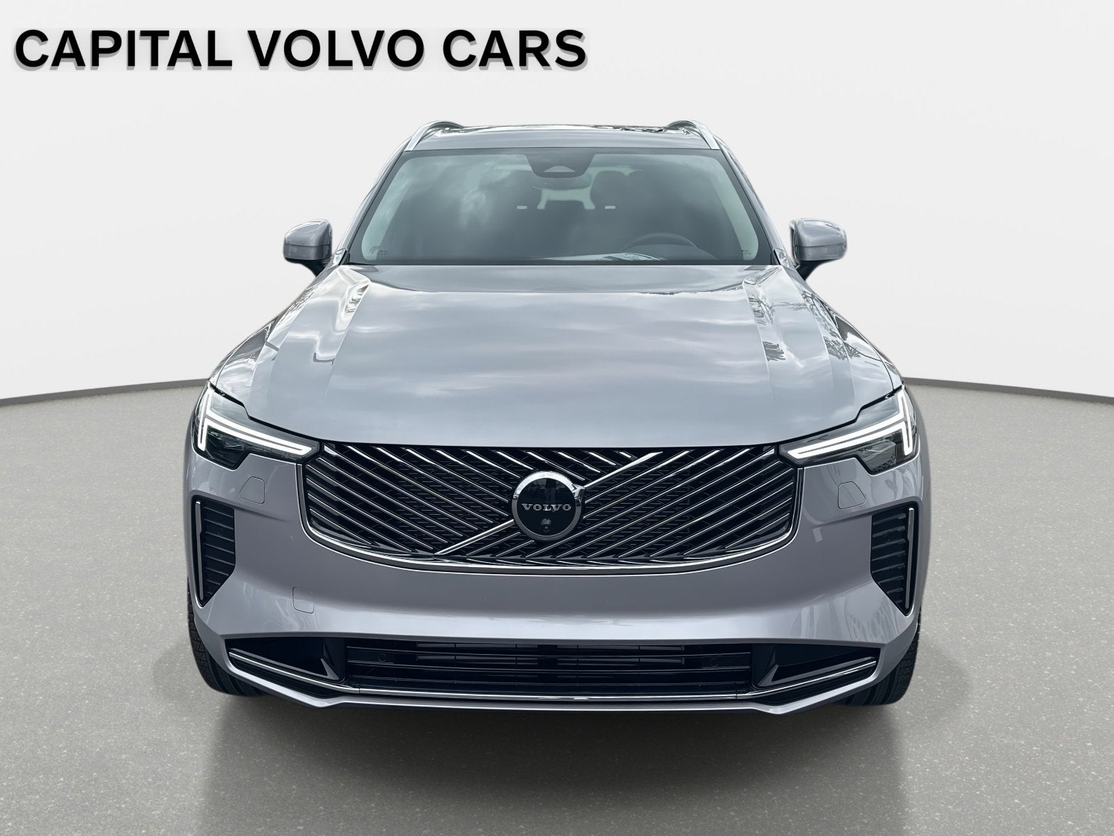 2026 Volvo XC90 Plug-In Hybrid Plus