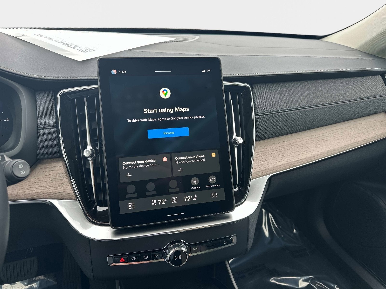 2026 Volvo XC90 Plug-In Hybrid Plus