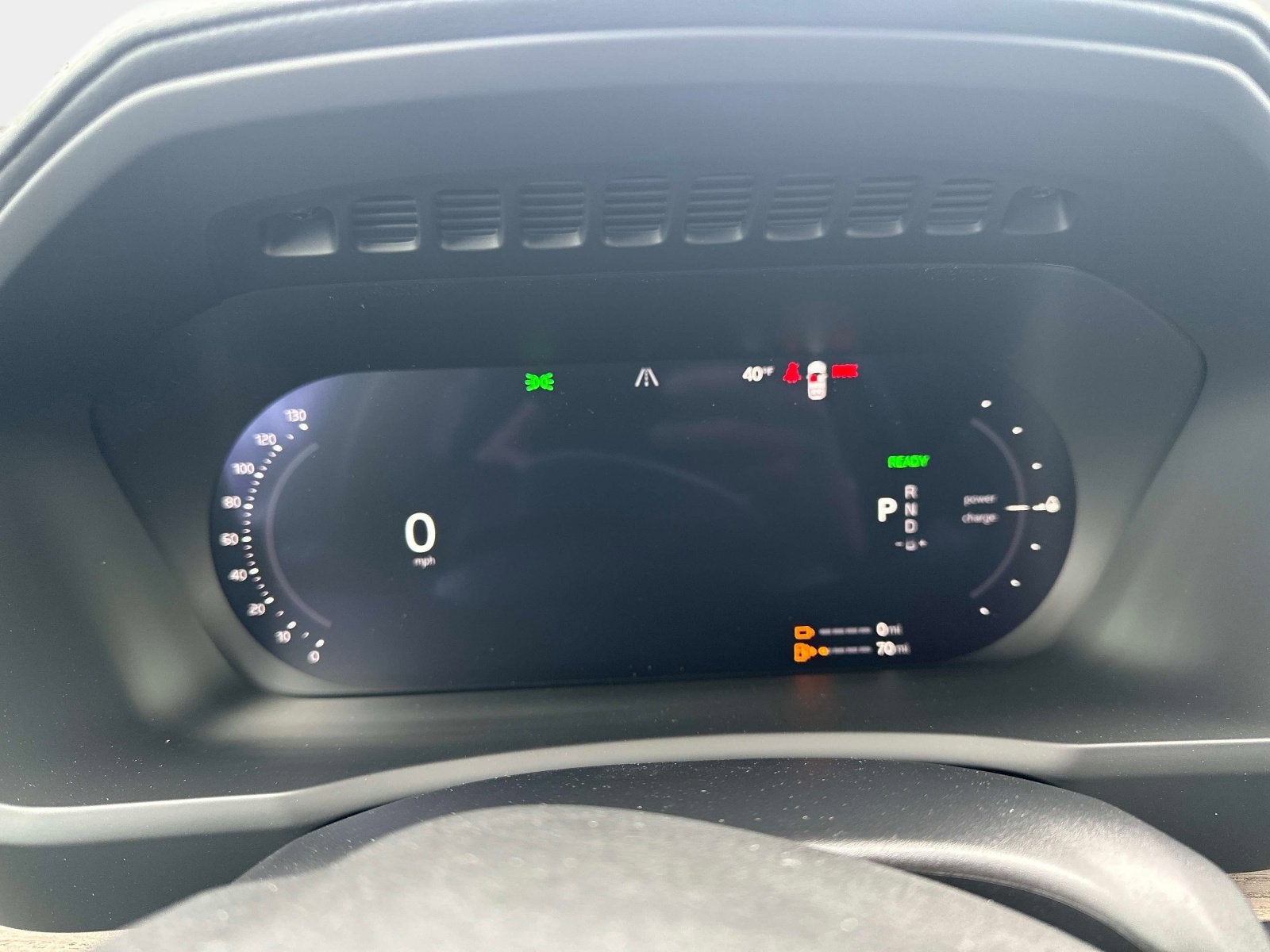 2026 Volvo XC90 Plug-In Hybrid Plus