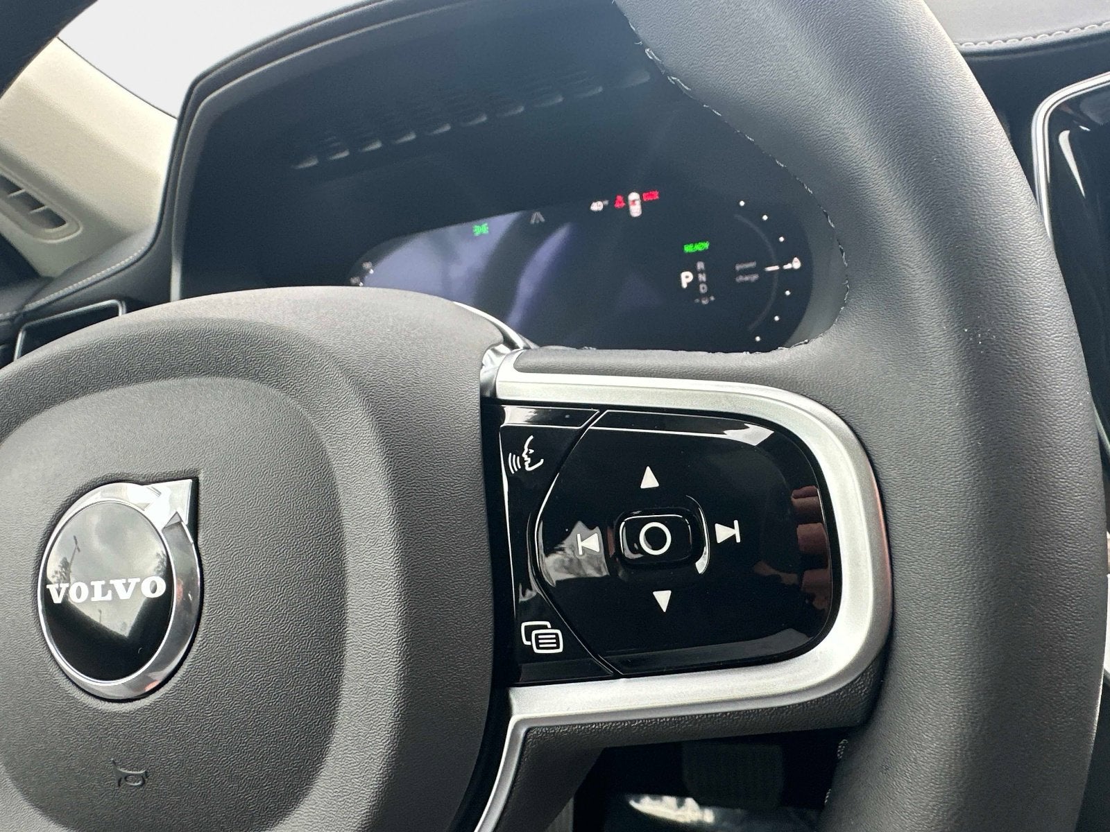 2026 Volvo XC90 Plug-In Hybrid Plus