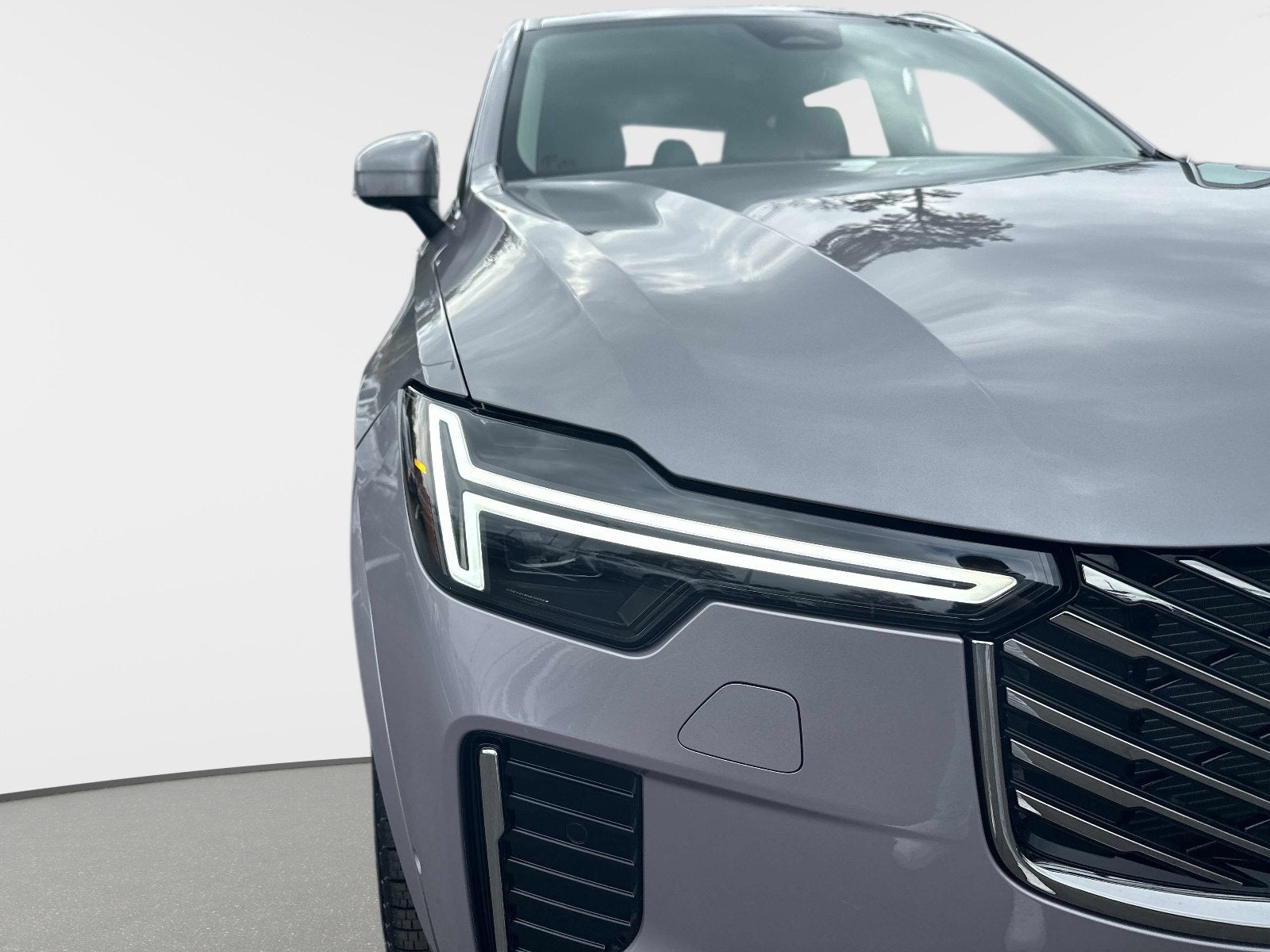 2026 Volvo XC90 Plug-In Hybrid Plus