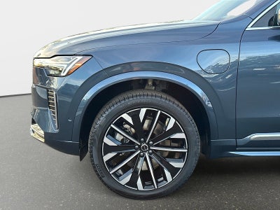 2026 Volvo XC90 Plug-In Hybrid Ultra