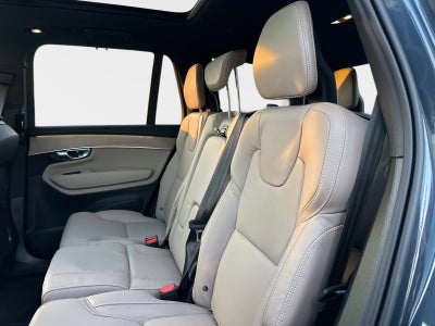 2026 Volvo XC90 Plug-In Hybrid Ultra