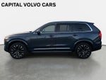 2026 Volvo XC90 Plug-In Hybrid Ultra