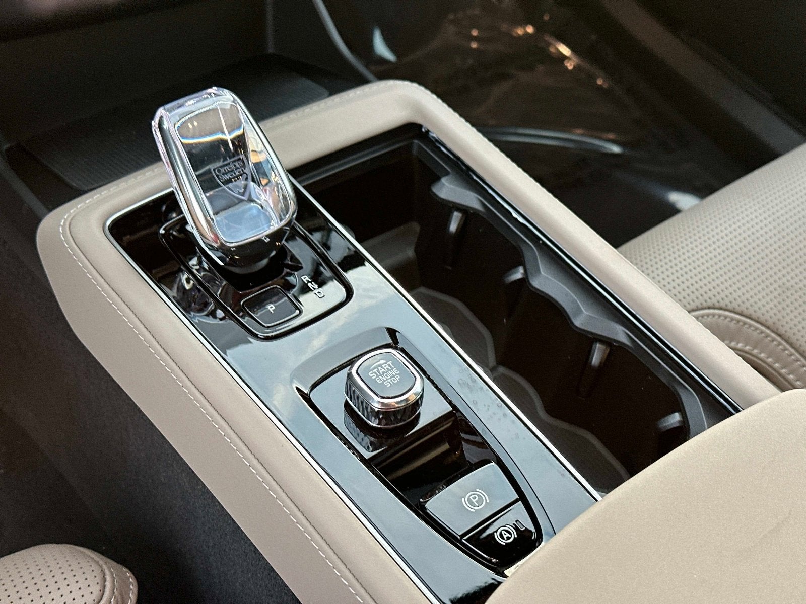 2026 Volvo XC90 Plug-In Hybrid Ultra