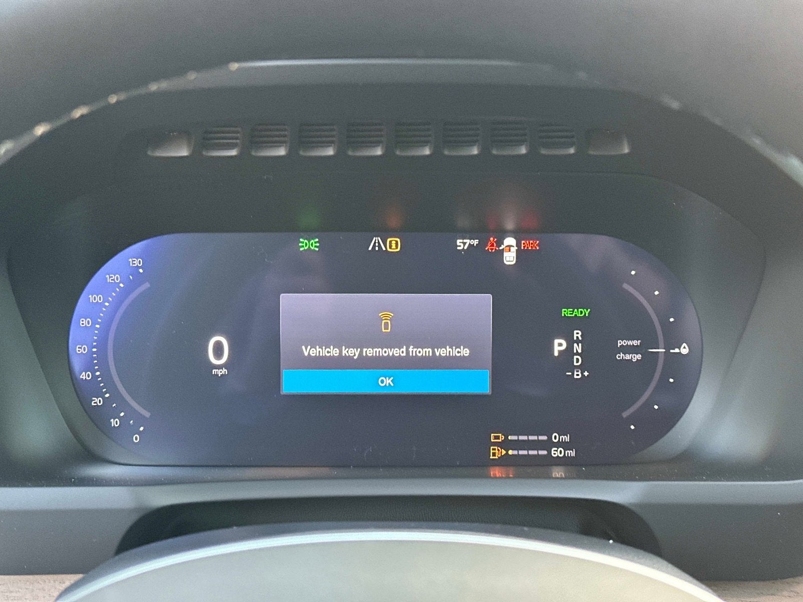 2026 Volvo XC90 Plug-In Hybrid Ultra