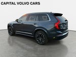 2026 Volvo XC90 Plug-In Hybrid Ultra