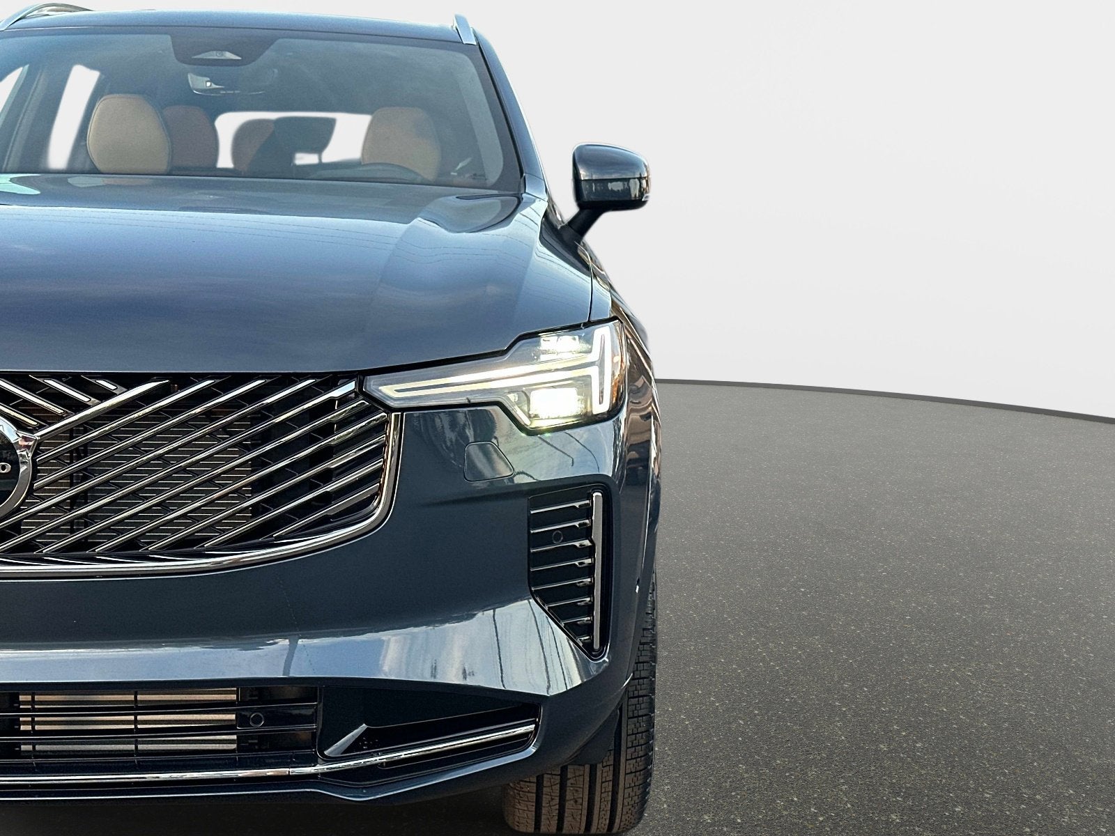 2026 Volvo XC90 Plug-In Hybrid Ultra
