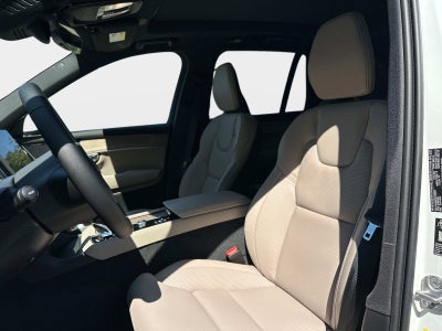 2026 Volvo XC90 Plug-In Hybrid Ultra