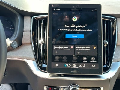 2026 Volvo XC90 Plug-In Hybrid Ultra