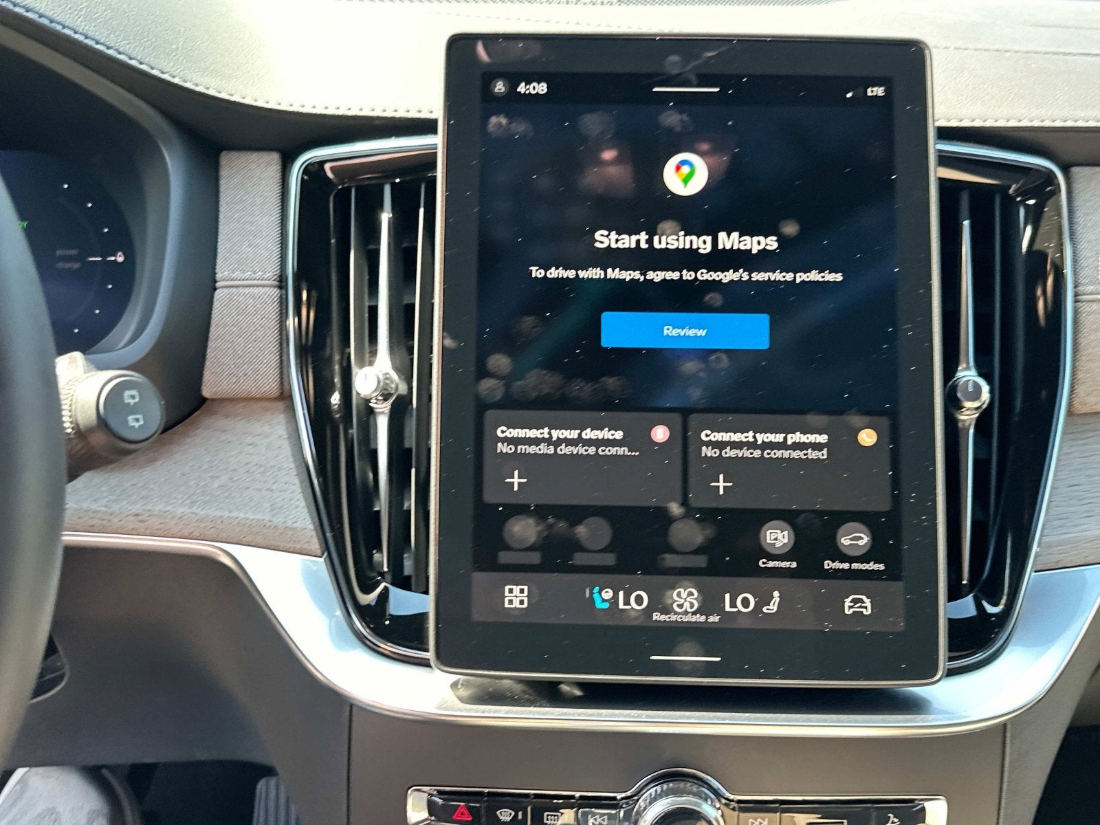 2026 Volvo XC90 Plug-In Hybrid Ultra