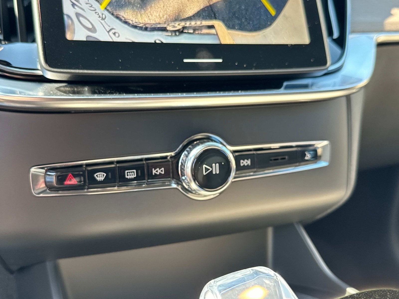 2026 Volvo XC90 Plug-In Hybrid Ultra