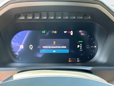 2026 Volvo XC90 Plug-In Hybrid Ultra