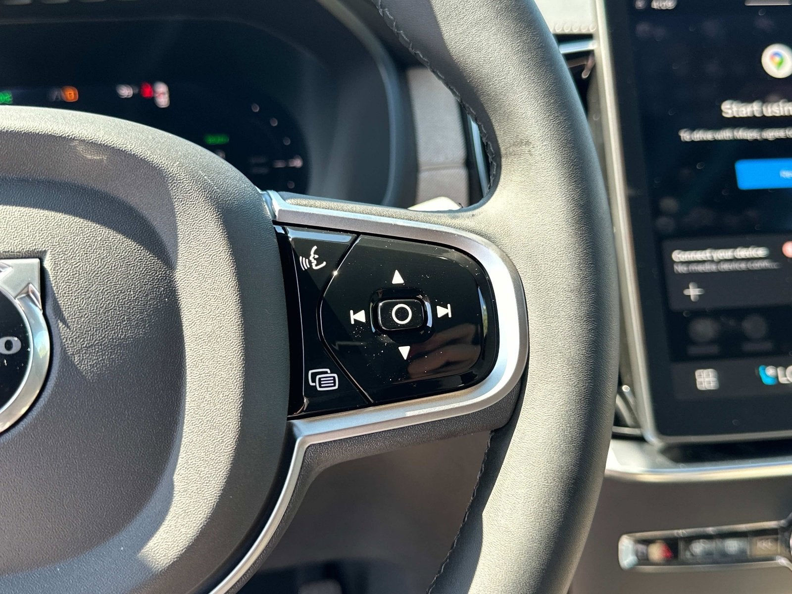 2026 Volvo XC90 Plug-In Hybrid Ultra