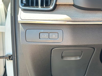 2026 Volvo XC90 Plug-In Hybrid Ultra