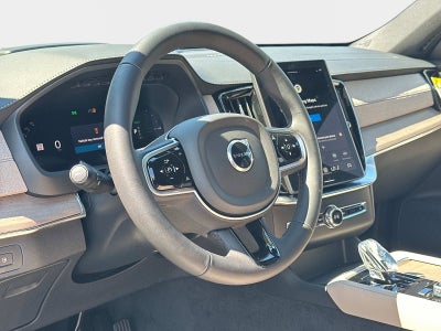 2026 Volvo XC90 Plug-In Hybrid Ultra