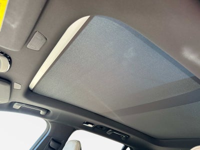 2026 Volvo XC90 Plug-In Hybrid Ultra