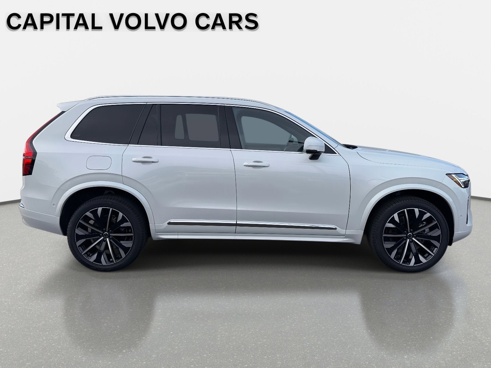 2026 Volvo XC90 Plug-In Hybrid Ultra