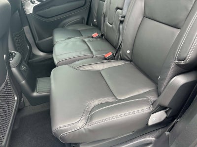 2026 Volvo XC90 Plug-In Hybrid Ultra