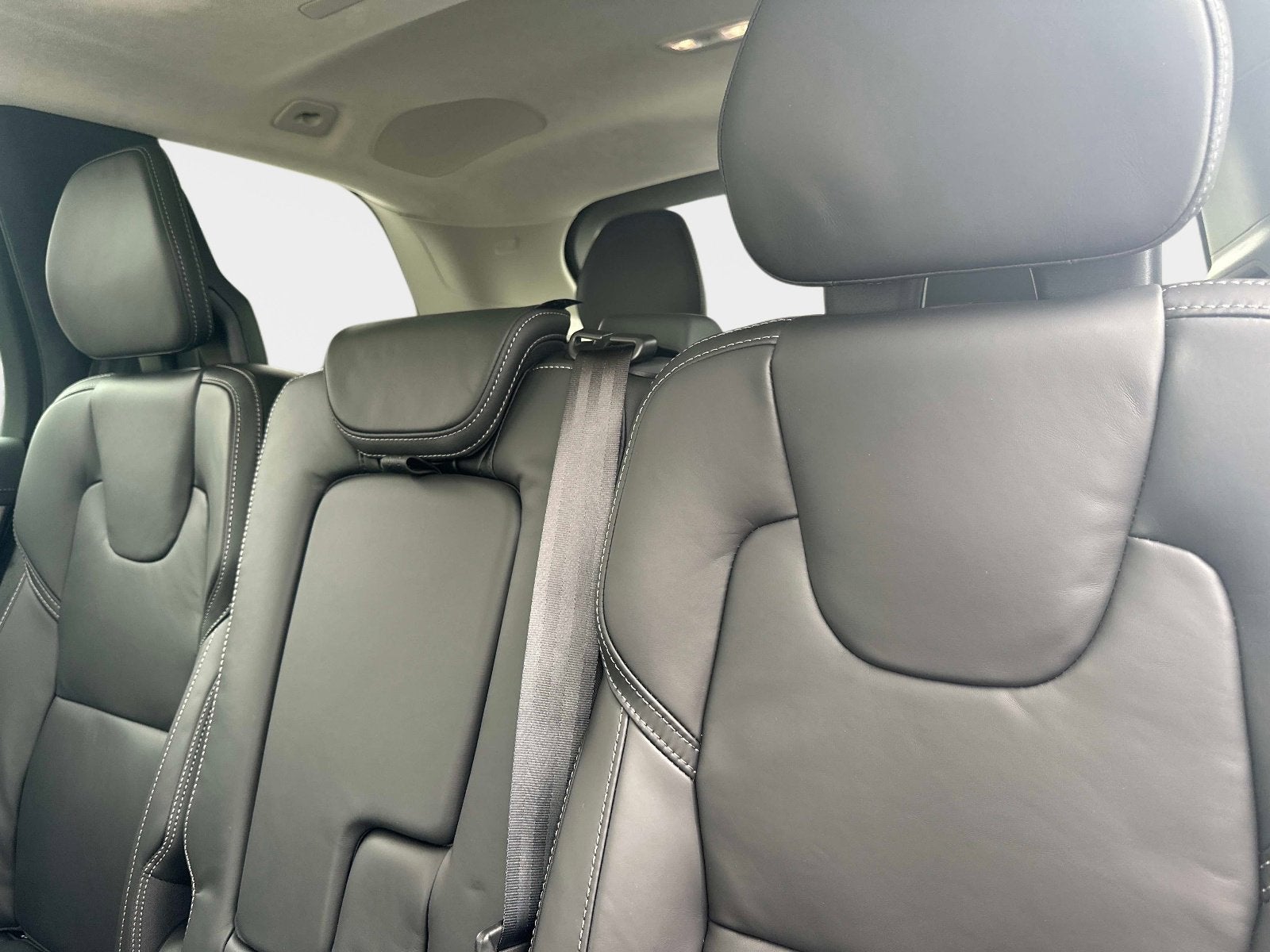 2026 Volvo XC90 Plug-In Hybrid Ultra