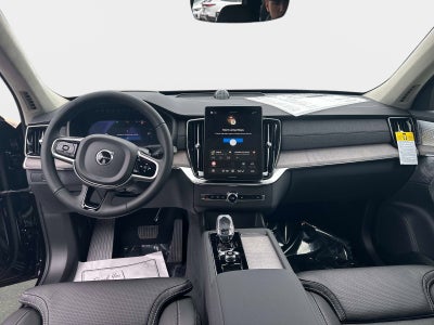 2026 Volvo XC90 Plug-In Hybrid Ultra