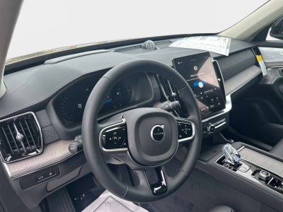 2026 Volvo XC90 Plug-In Hybrid Ultra