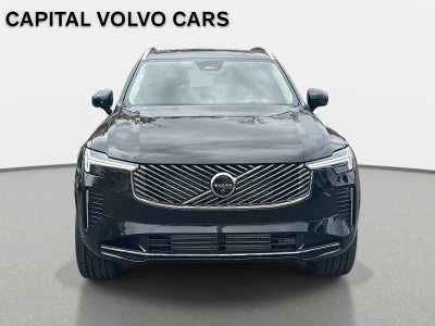 2026 Volvo XC90 Plug-In Hybrid Ultra