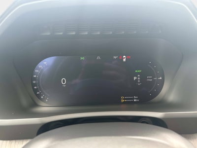 2026 Volvo XC90 Plug-In Hybrid Ultra