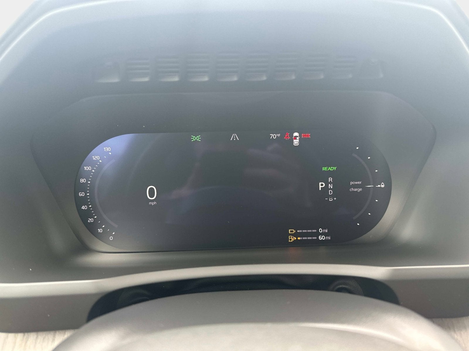 2026 Volvo XC90 Plug-In Hybrid Ultra