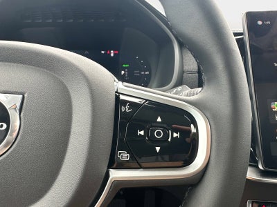 2026 Volvo XC90 Plug-In Hybrid Ultra